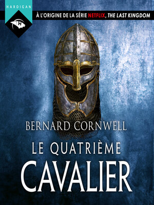 cover image of Le Quatrième Cavalier